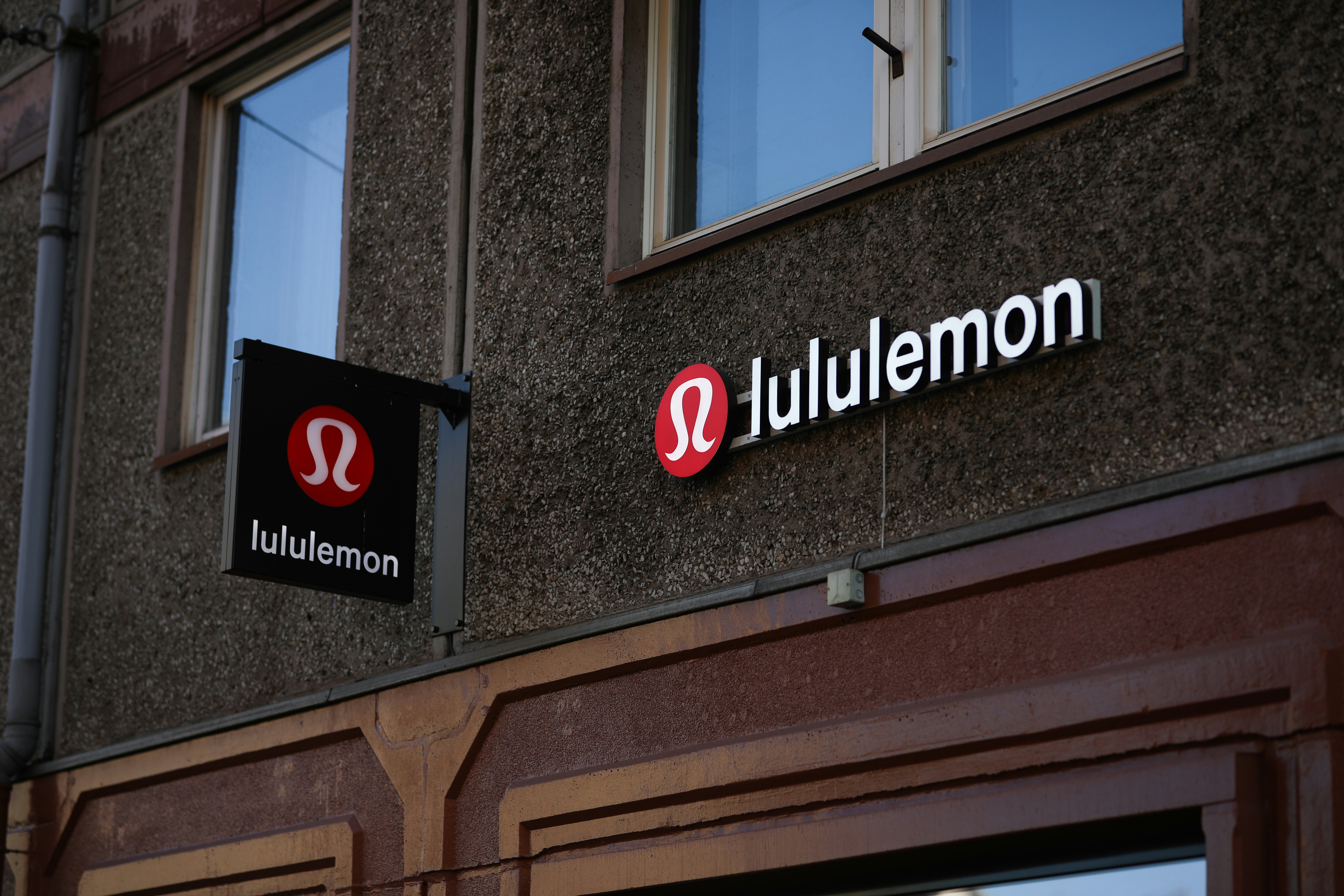 Lululemon Announces Extended Sizing