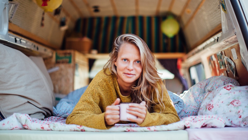 Instagram Captions For Road Trips Because It S All Really About The Journey