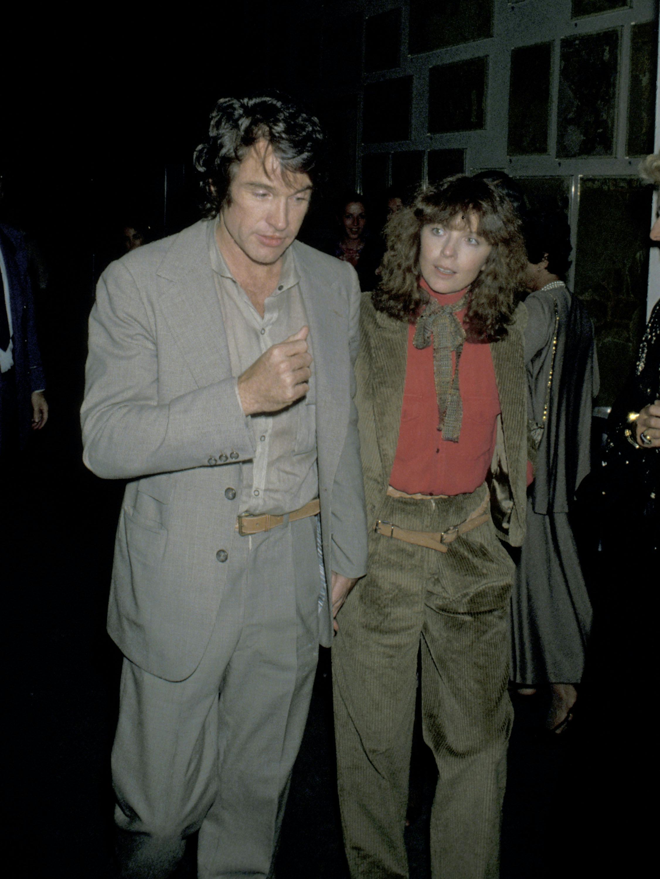 Why Diane Keaton&rsquo;s 1970s Style Is Still Influential Today