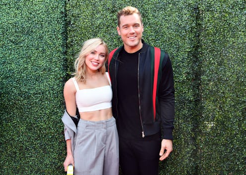 The Bachelor's Cassie Obtained A Temporary Restraining Order Against Colton