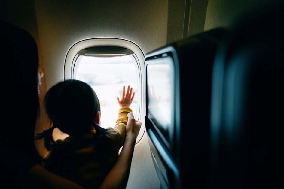 How To Fly Safely With Kids During The Coronavirus Pandemic