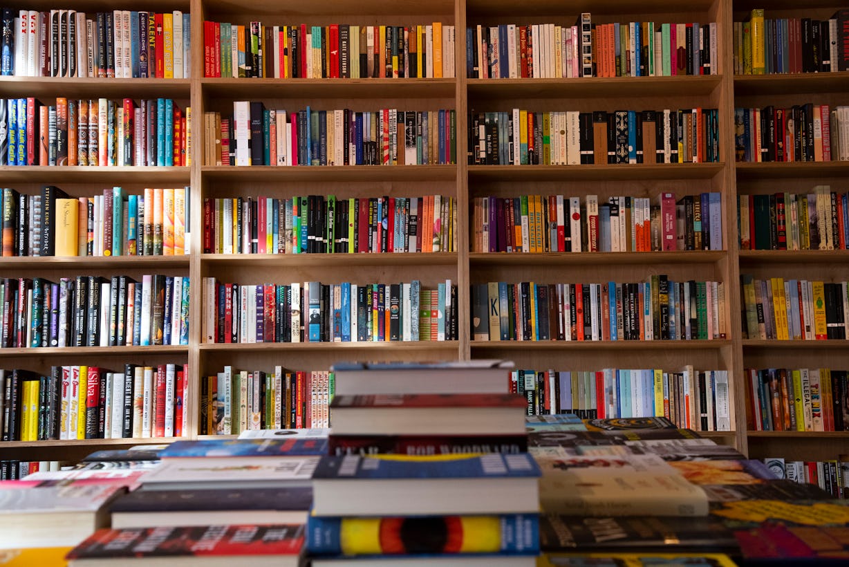 11 Things Booksellers Would Like You To Know