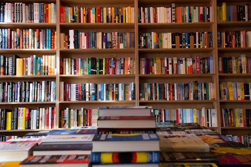 books, bookstore