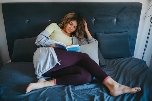 reading