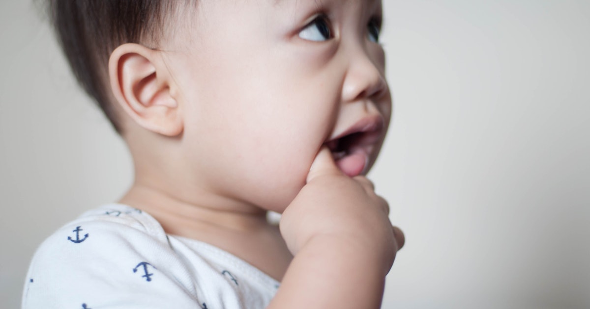 Does Drooling Make Babies Constipated Here s What The Experts Say does-drooling-make-babies-constipated-here-s-what-the-experts-say