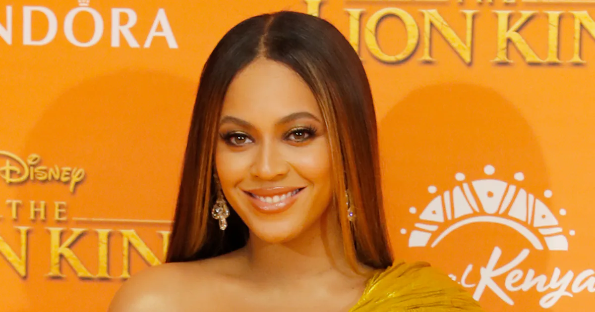 The Origin Of Beyoncé's Name Is Connected To Her Mom, Tina Knowles