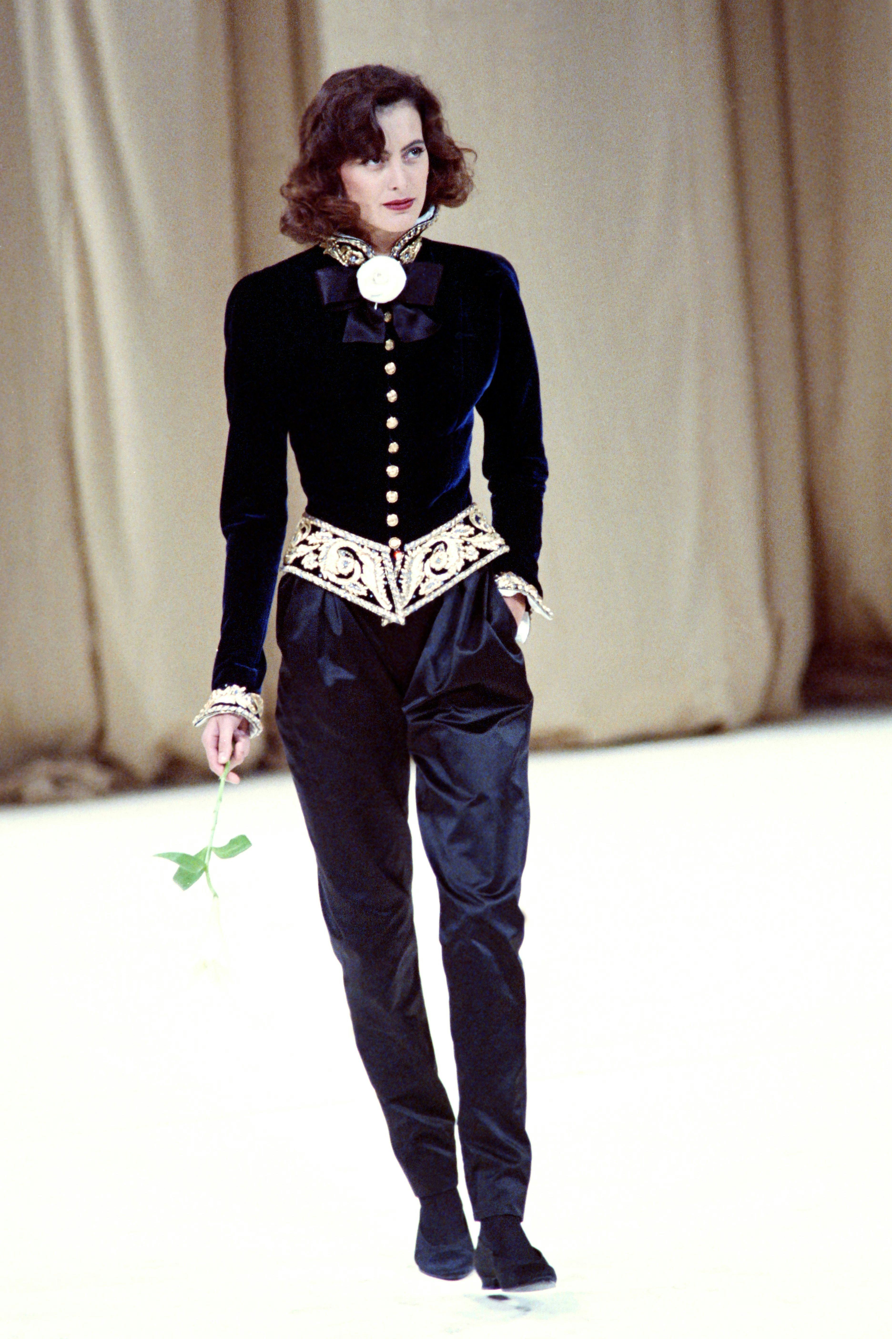 A History Of Chanel — From Its Beginnings To The Most Iconic