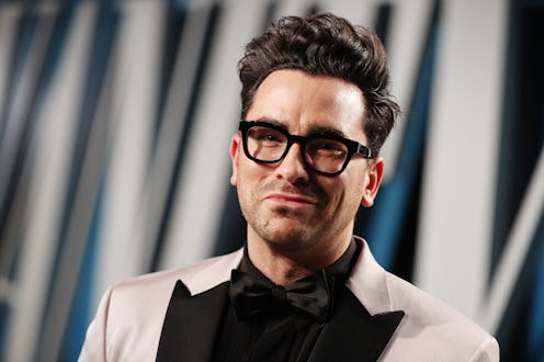Who Is Dan Levy Dating?