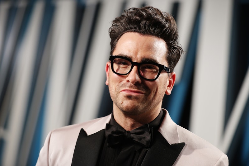 Who Is Dan Levy Dating?