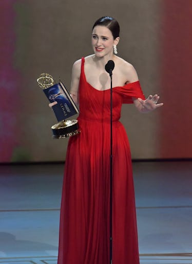 2019 Emmys