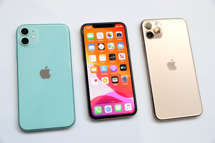 Apple's iOS 14 release time depends on where you live.