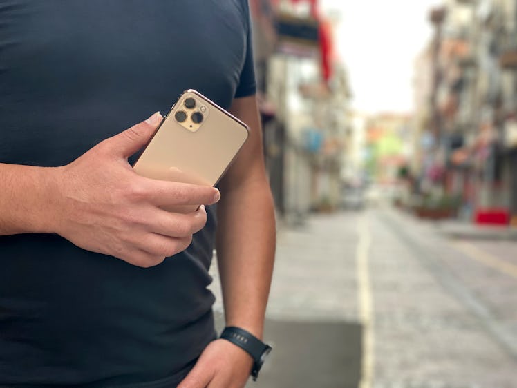 People are upset by the slow rollout of iOS 14 on Sept. 16.