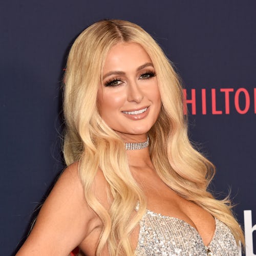Paris Hilton Turned Down Appearing On 'The Hills' — TWICE