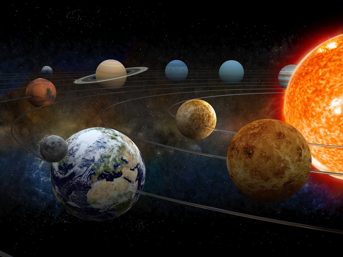How major planetary retrogrades affect our lives.