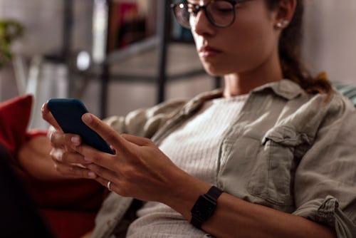 how to stop using social media