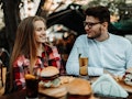 Use these Instagram captions for outdoor dining dates with your partner when you want to rack up the...