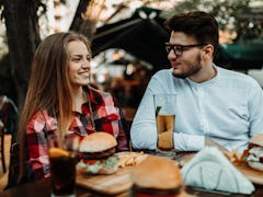 Use these Instagram captions for outdoor dining dates with your partner when you want to rack up the...