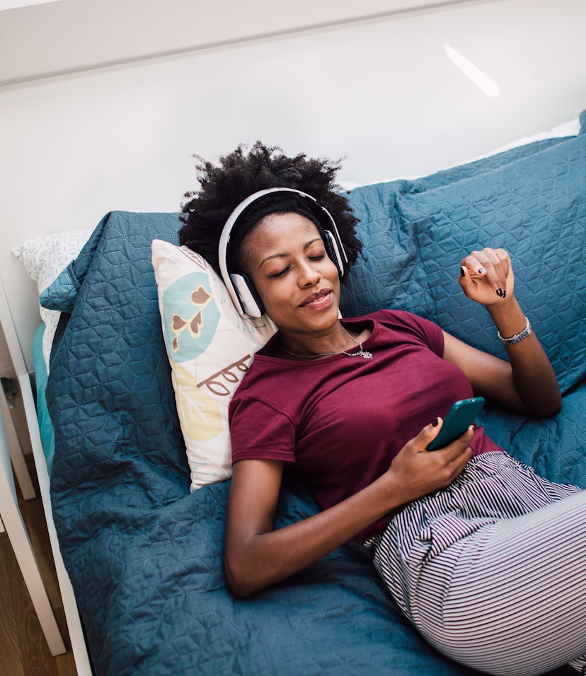 Free audio porn apps for better intimate experience