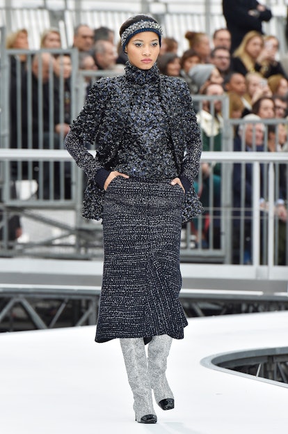 110 Years Of Iconic Chanel Fashion Moments That You'll Want To