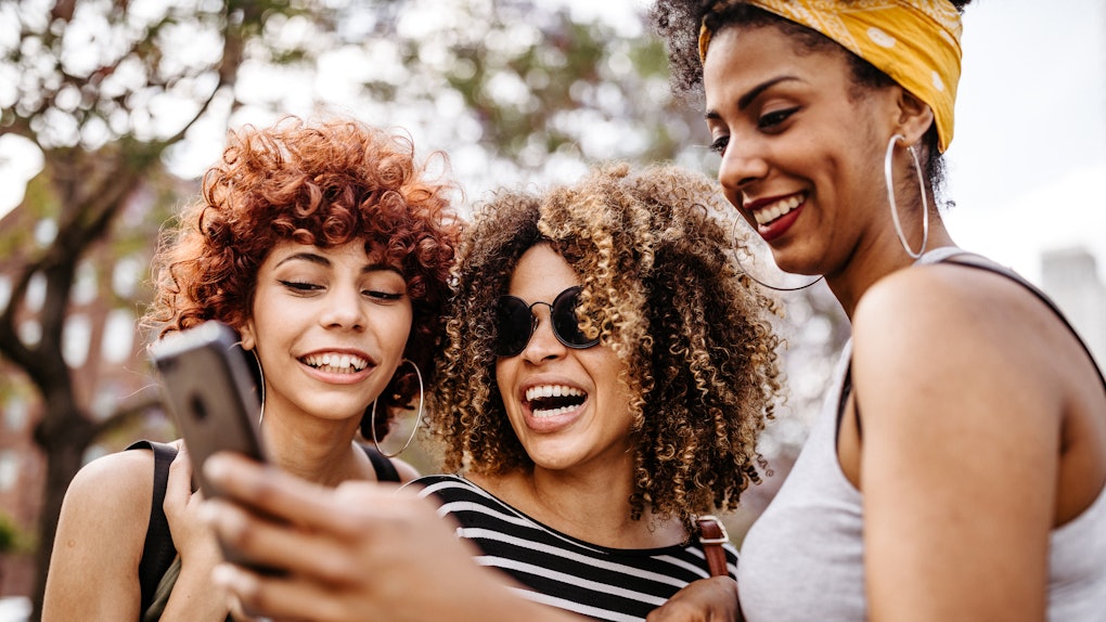 70 Group Chat Names For High School Friends Who Are Totally Honor Roll
