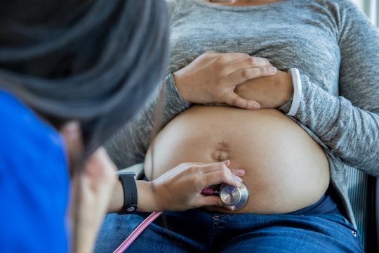 San Francisco has launched a new pilot program that gives pregnant Black and Pacific Islander women ...