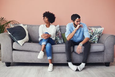 Wondering how to break up with someone based on your Enneagram? Here's how.