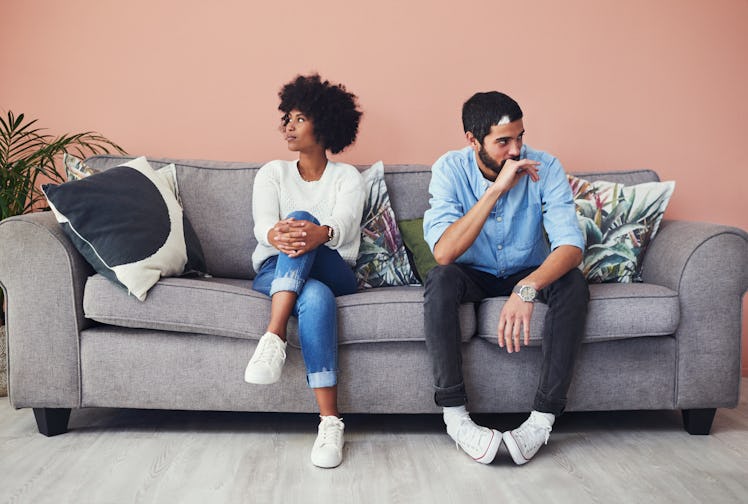 Wondering how to break up with someone based on your Enneagram? Here's how.