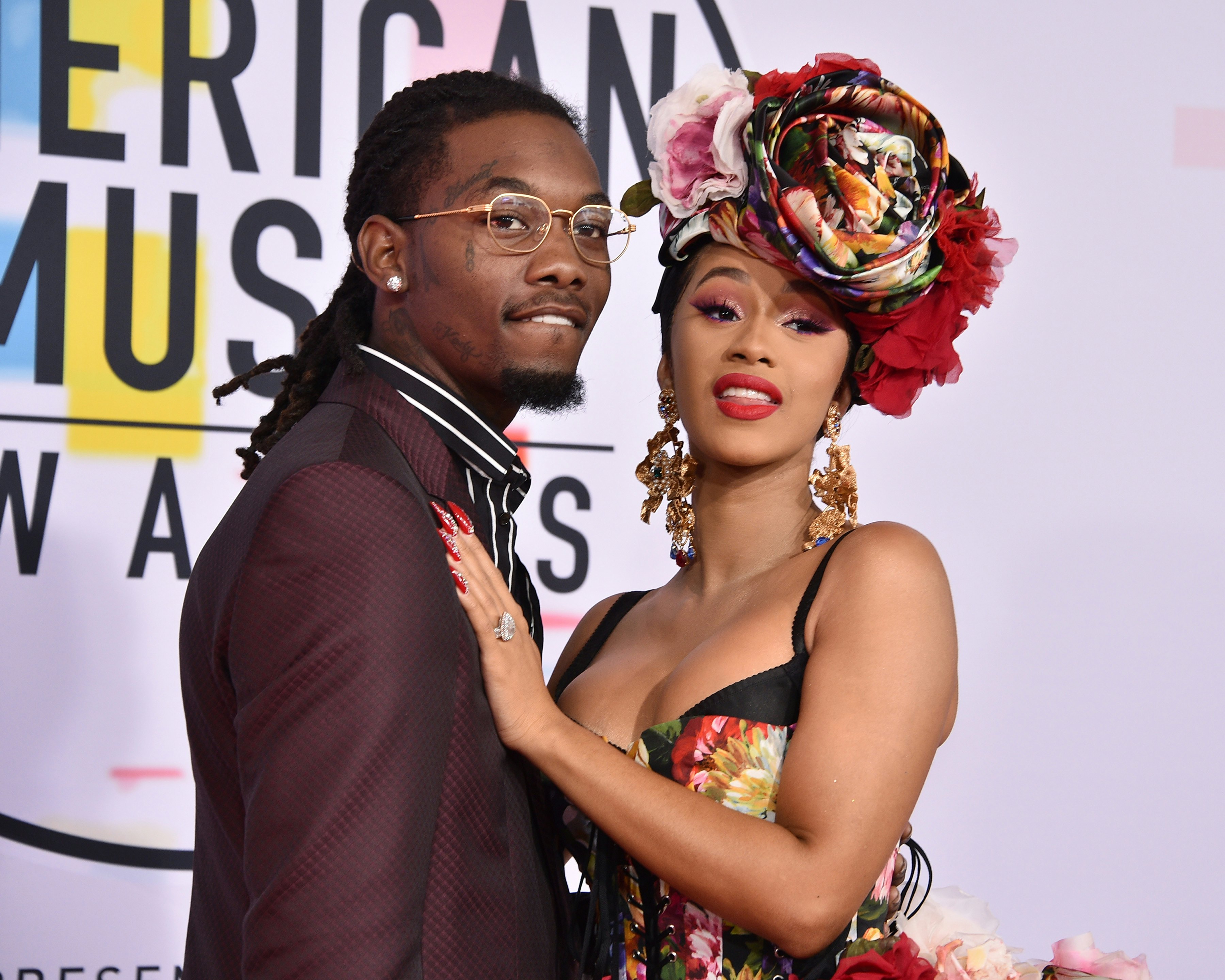 Cardi B Offset s Zodiac Signs Explain Their Reported Divorce