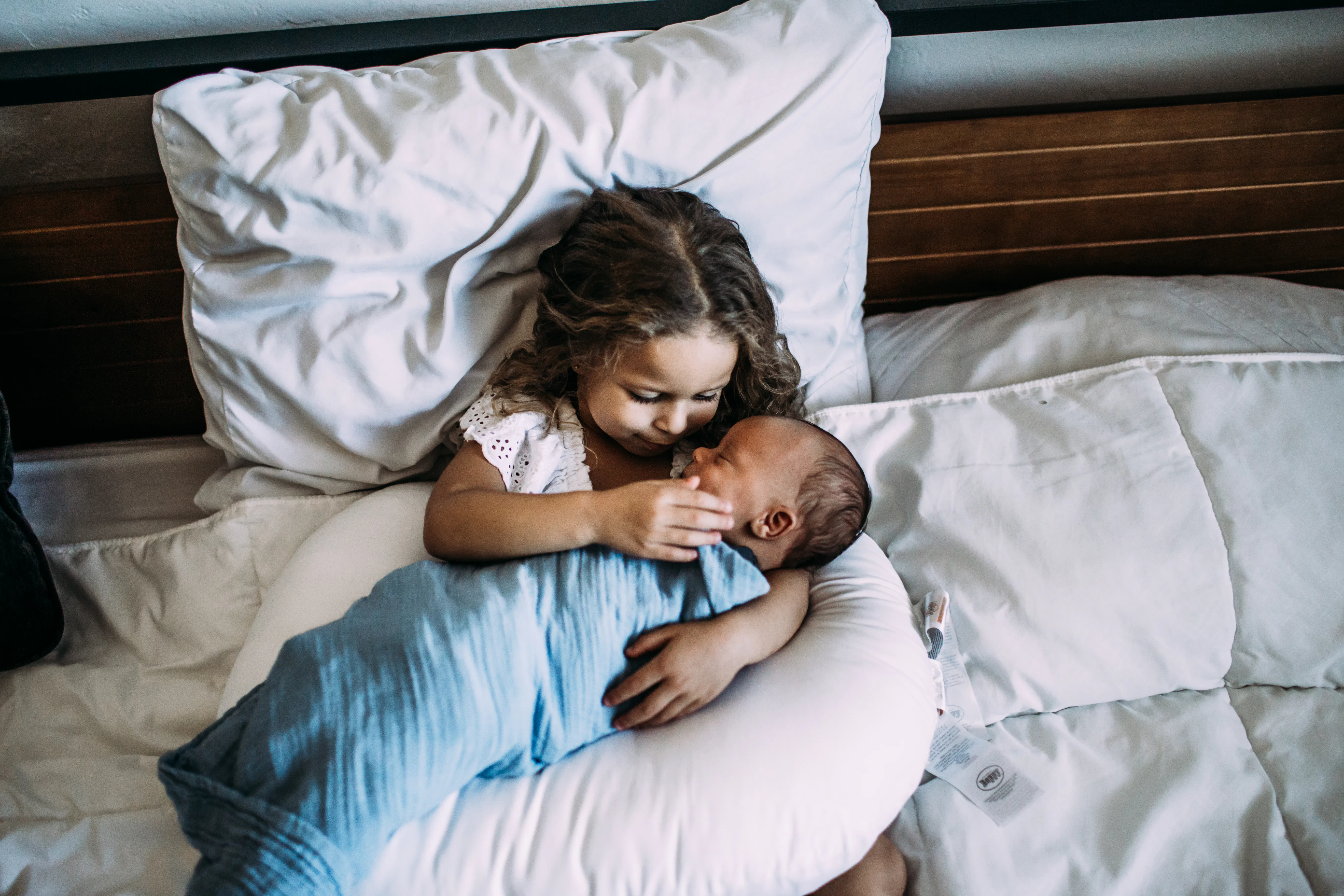 Baby Names From The 1800s That Are Due A Comeback