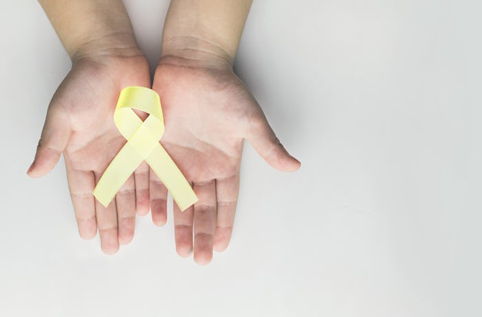 products that benefit pediatric cancer treatment and research