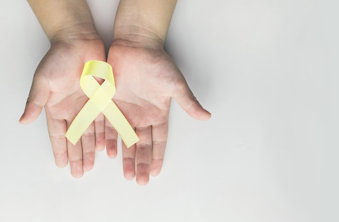 products that benefit pediatric cancer treatment and  research 