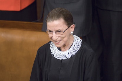 Barack Obama's statement on Ruth Bader Ginsberg's death is a call for justice as he honors her legac...