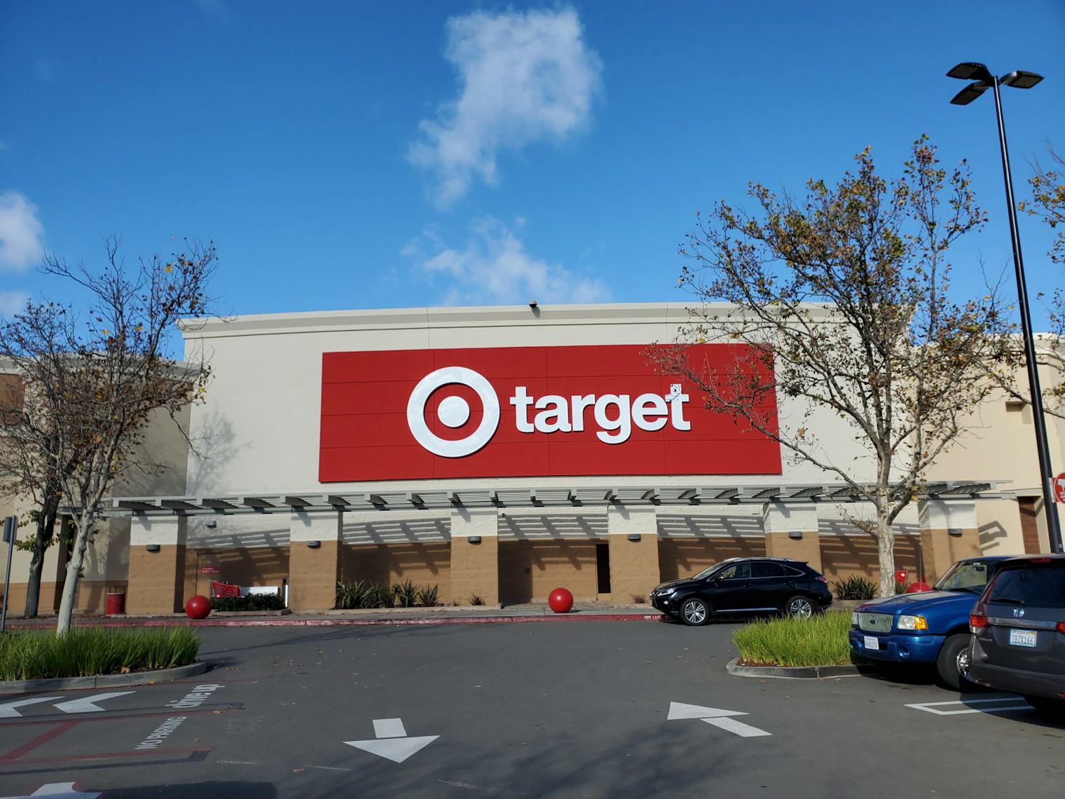 Is Target Open On Labor Day 2020? That Dollar Spot Is All You Need In A