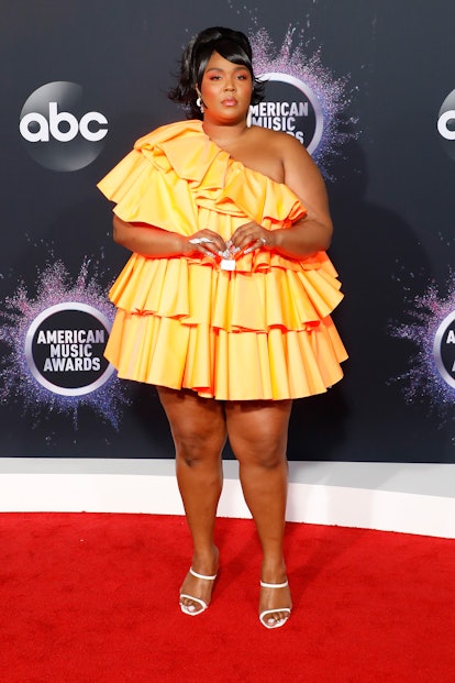 Lizzo's Best Red Carpet Looks Of All Time