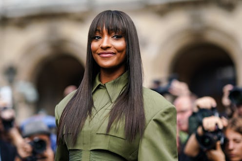 A moisturizer Jourdan Dunn includes in her lineup is featured in ELEMIS' 2020 Labor Day sale.