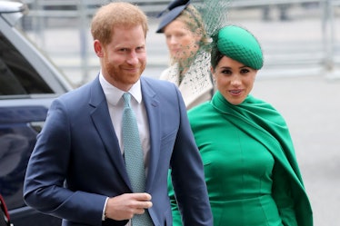 Prince Harry and Meghan Markle signed a deal with Netflix.