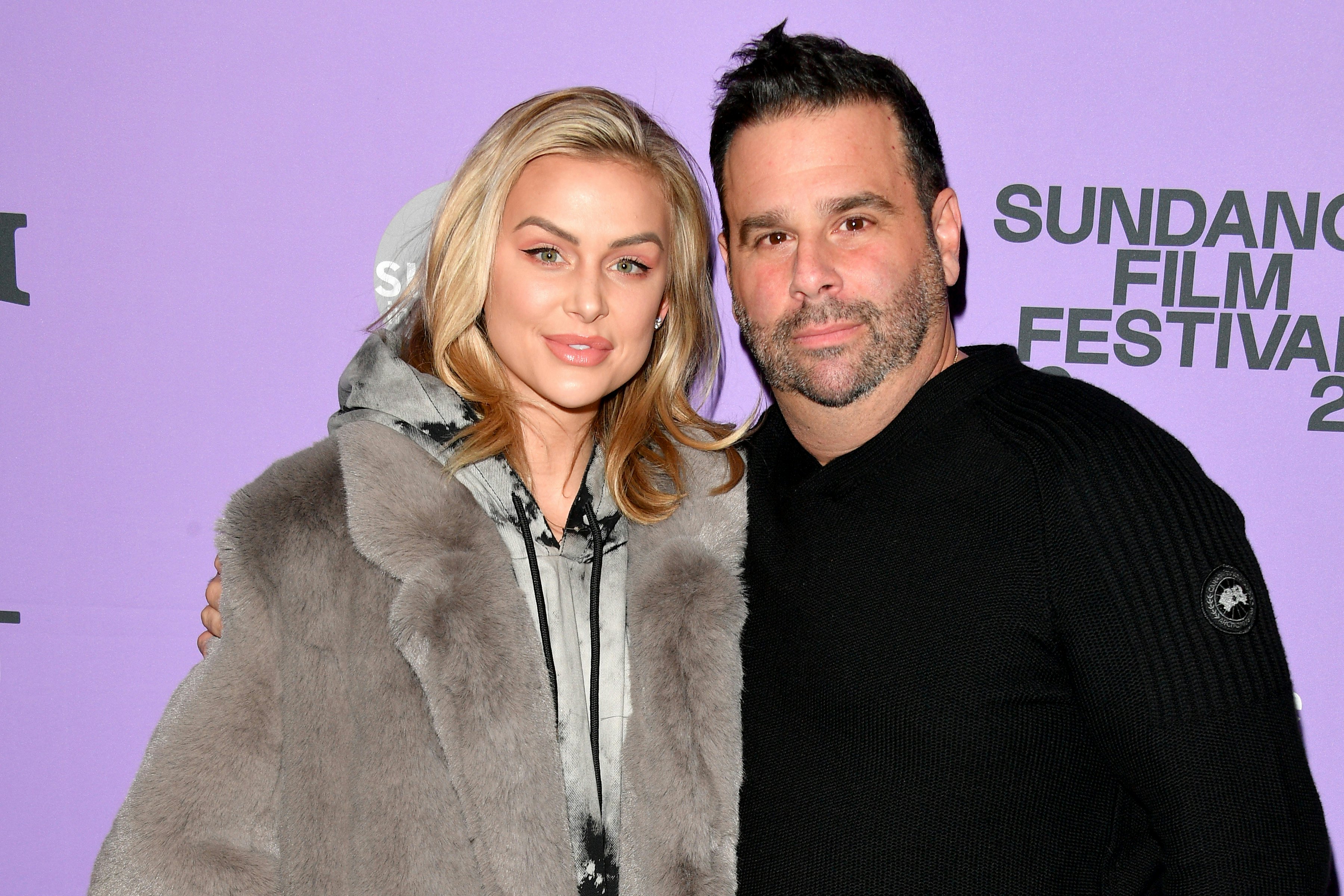 Lala Kent Is Expecting Her First Child With Fiancé Randall Emmett