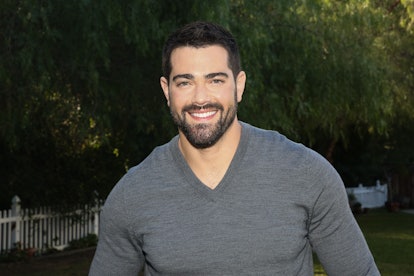 Jesse Metcalfe joins Dancing with the Stars Season 29.
