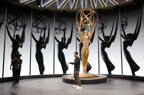 Here's how long the 2020 Primetime Emmy Awards are this year.