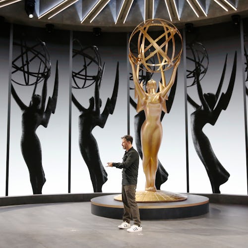Here's how long the 2020 Primetime Emmy Awards are this year.