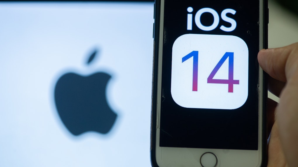 These Tweets Of iOS 14 Home Screen Designs Are The Perfect iPhone Inspo