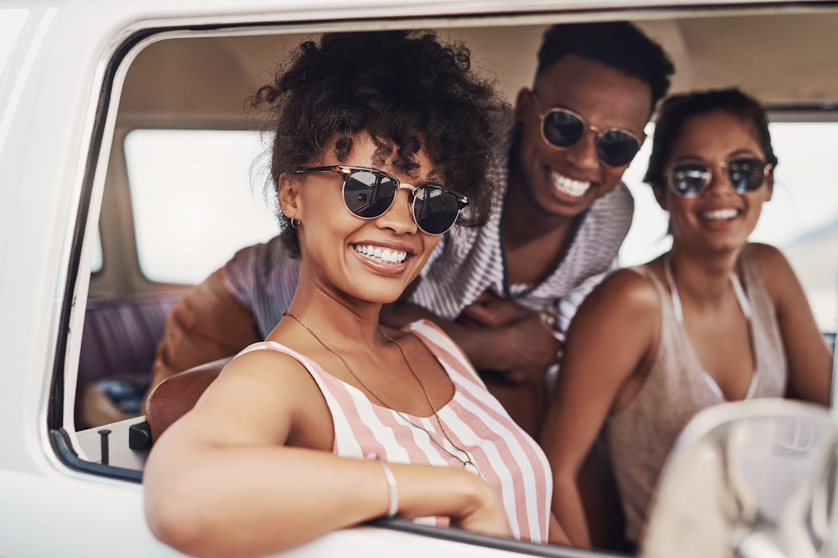 60 Group Chat Names For Road Trips This Fall Cruisin Into The Season