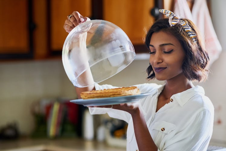 Once you share some photos of your fall baking pictures, you'll need some Instagram captions.
