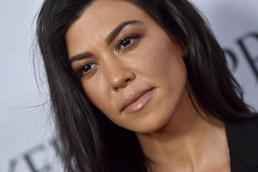 Kourtney Kardashian's Comment About Her Friendship With Addison Rae Is TOO Good