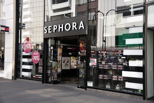 Sephora's 2020 holiday gift sets are here.