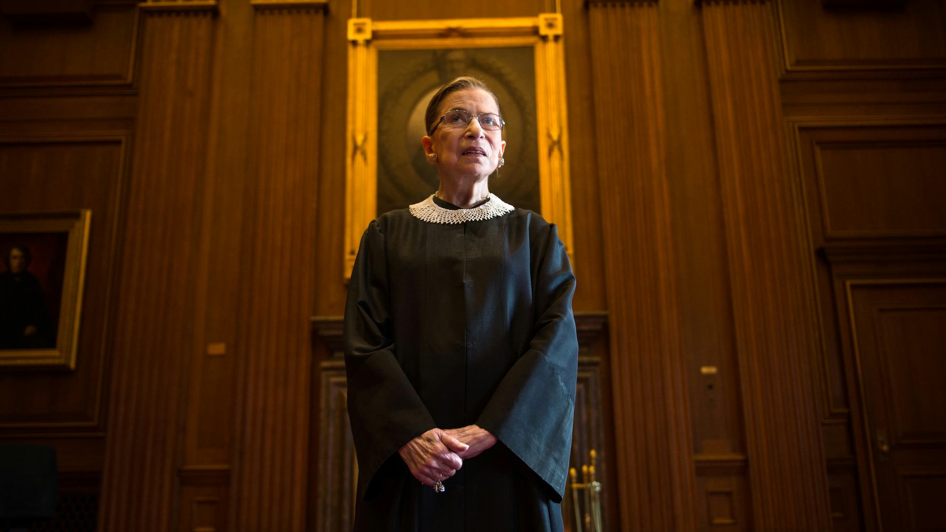 Ruth bader clearance ginsburg jewelry