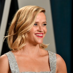 Reese Witherspoon's 2020 Emmy Awards beauty look involved all $15-and-under skincare products