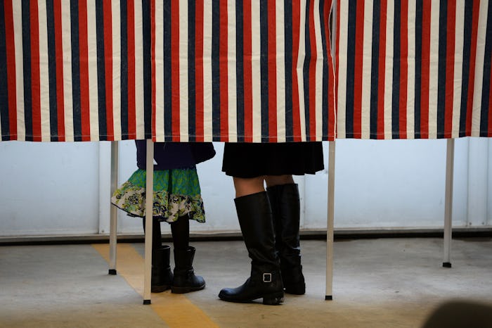 Help kids understand the voting process and why elections are so important using these nine ways to ...