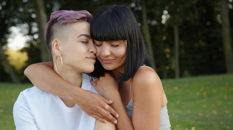 These are the Enneagram pairings that are most compatible.
