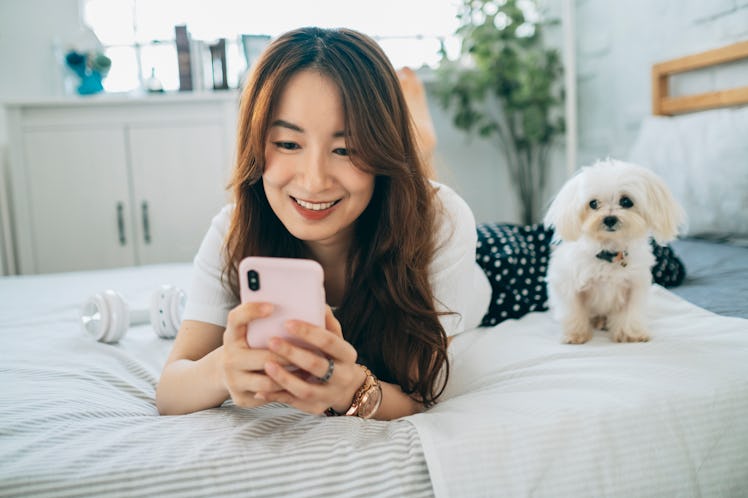 Try these Instagram captions for living alone after a breakup.